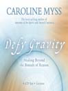 Defy Gravity